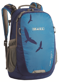Batoh Boll Falcon 20 dutchblue BOLL