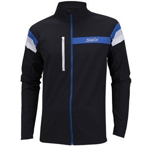 Swix Focus Jacket pánská bunda   L