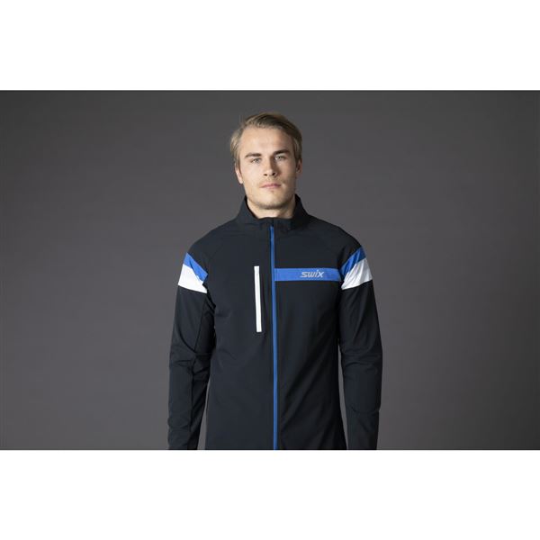 Swix Focus Jacket pánská bunda