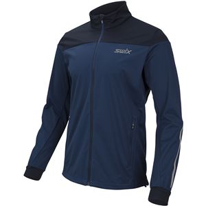 Swix Cross Jacket pánská bunda
