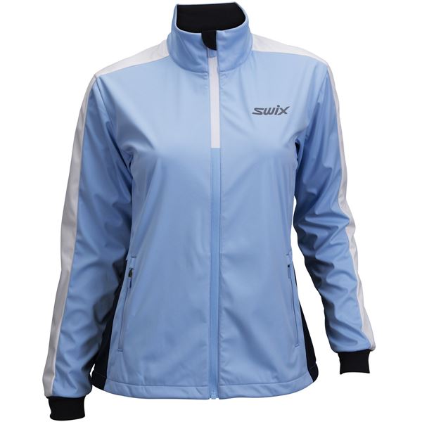 Swix Cross Jacket dámská bunda