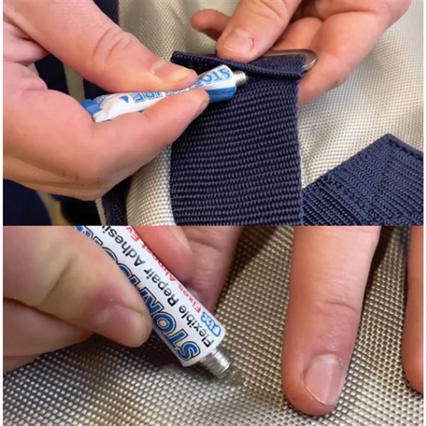 Stormsure Flexible Adhesive lepidlo 3x5g