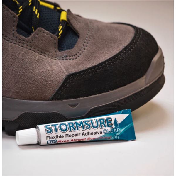 Stormsure Flexible Adhesive lepidlo 3x5g