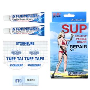 Stormsure Stand Up Paddle Repair kit opravná sada na paddleboardy