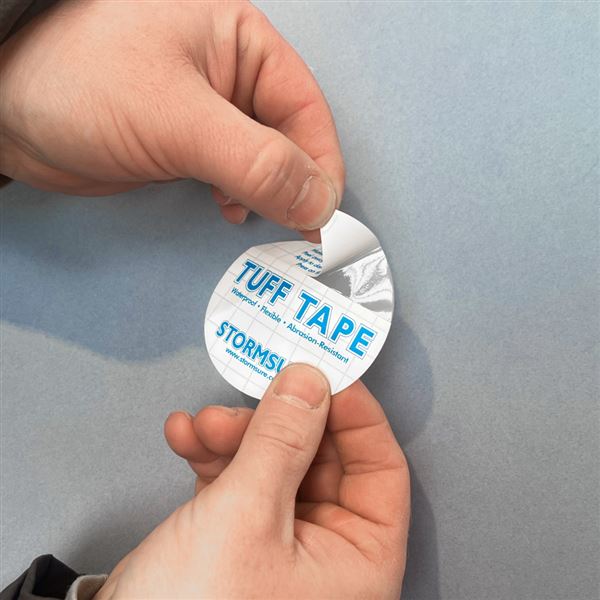 Stormsure Stand Up Paddle Repair kit opravná sada na paddleboardy