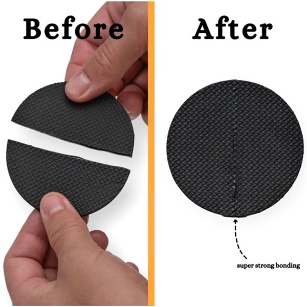 Stormsure Neoprene Queen Repair Kit opravná sada na neopreny