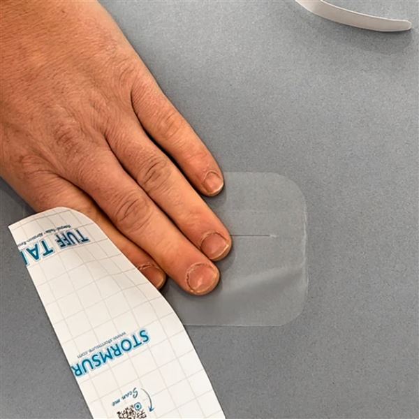 Stormsure Tent Awning Repair Kit opravná sada na stany