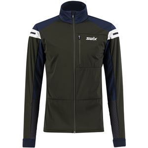 Swix Dynamic Jacket pánská bunda