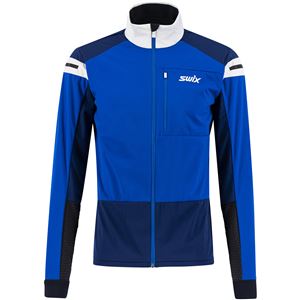 Swix Dynamic Jacket pánská bunda