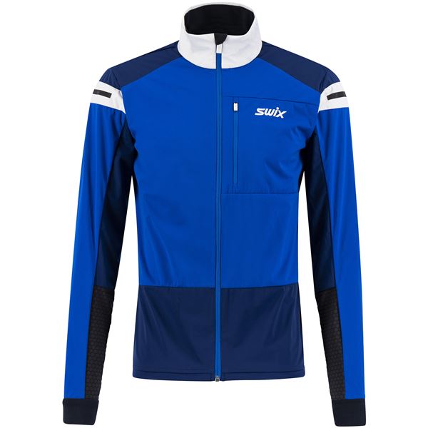 Swix Dynamic Jacket pánská bunda