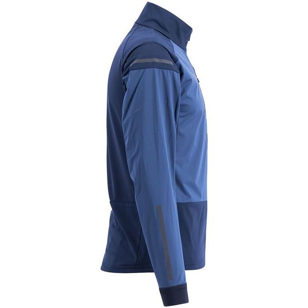 Swix Dynamic Jacket pánská bunda