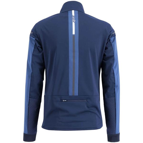 Swix Dynamic Jacket pánská bunda