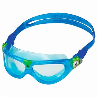Dětské plavecké brýle Aqua Sphere SEAL KID 2 XB