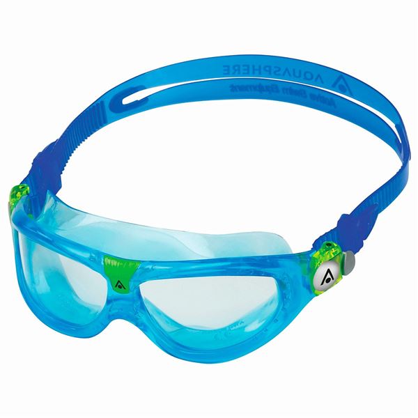 Aqua Sphere SEAL KID 2 XB dětské plavecké brýle