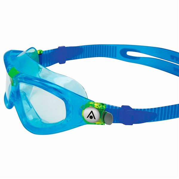 Aqua Sphere SEAL KID 2 XB dětské plavecké brýle