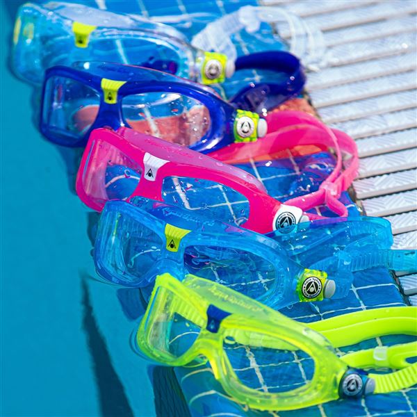 Aqua Sphere SEAL KID 2 XB dětské plavecké brýle