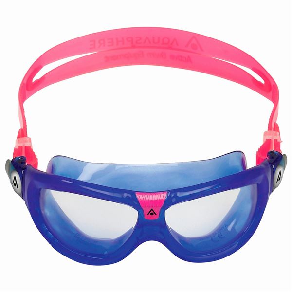 Aqua Sphere SEAL KID 2 XB dětské plavecké brýle