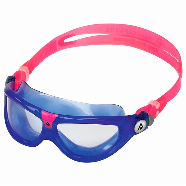 Aqua Sphere SEAL KID 2 XB dětské plavecké brýle