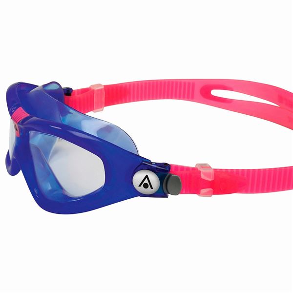 Aqua Sphere SEAL KID 2 XB dětské plavecké brýle