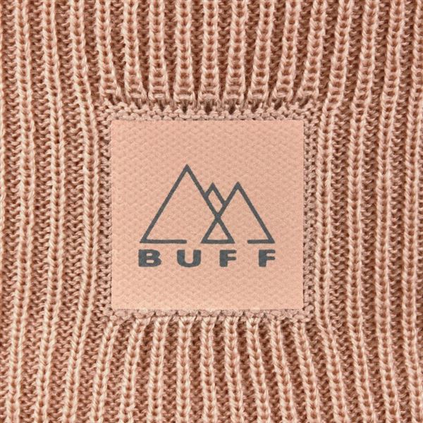 Buff Crossknit Beanie pletená čepice