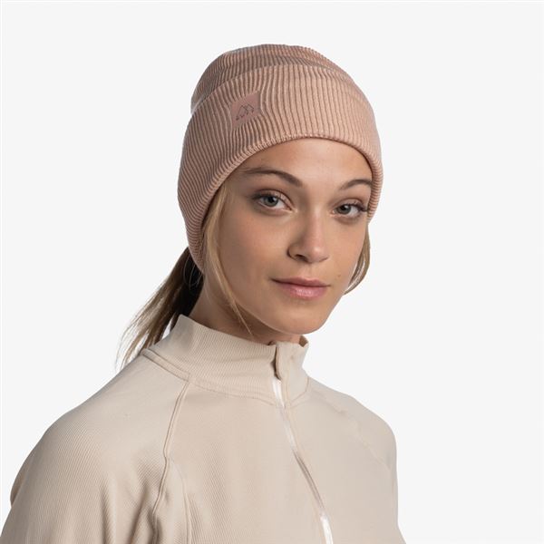Buff Crossknit Beanie pletená čepice