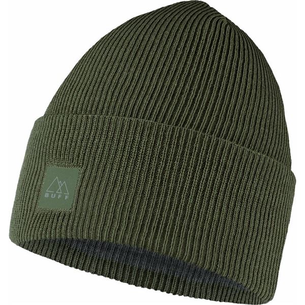 Buff Crossknit Beanie pletená čepice