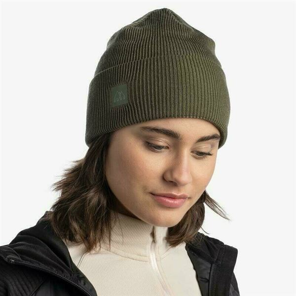 Buff Crossknit Beanie pletená čepice