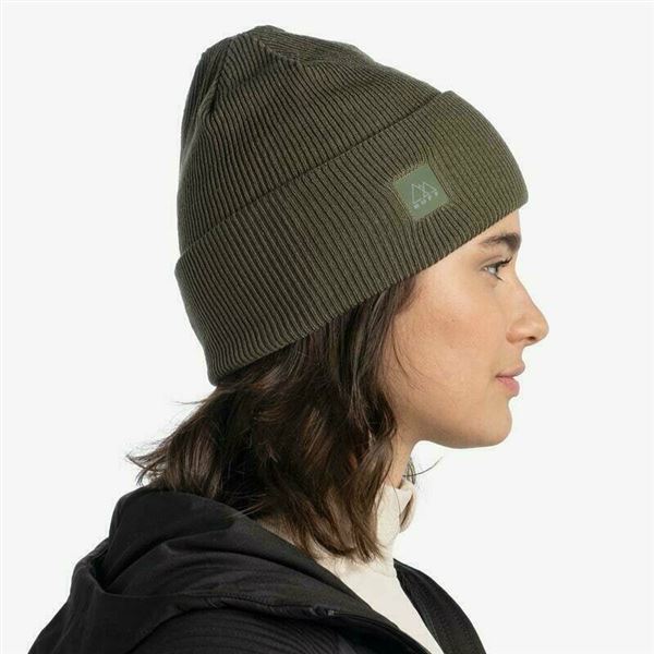 Buff Crossknit Beanie pletená čepice