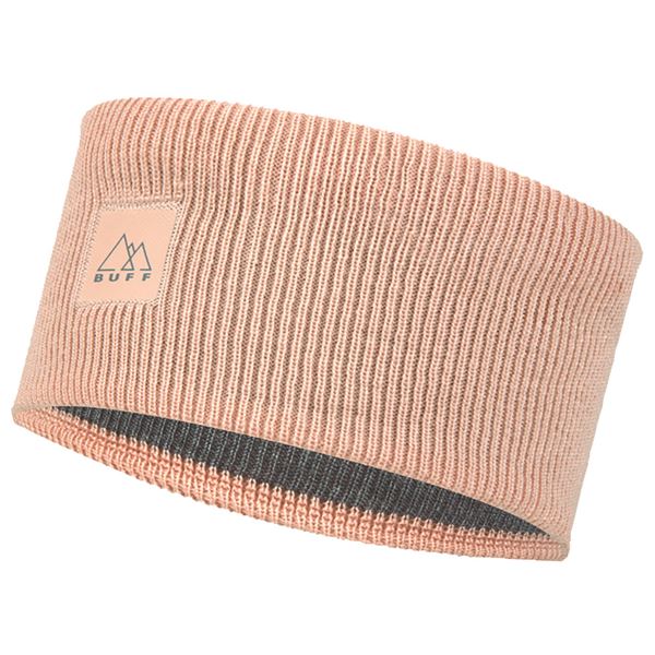 Buff Crossknit Headband čelenka