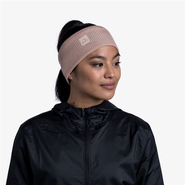 Buff Crossknit Headband čelenka