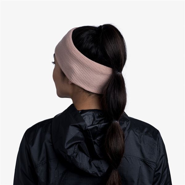 Buff Crossknit Headband čelenka