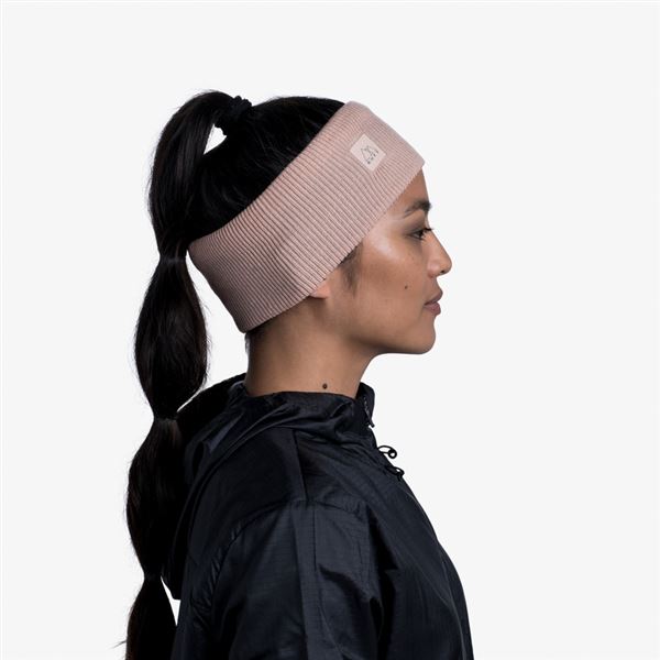 Buff Crossknit Headband čelenka