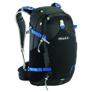 Boll Raven batoh Imperial blue 25-30 l