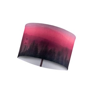 Buff Tech Headband čelenka Haera Mauve  