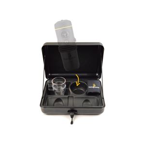 Handpresso AUTO CASE - kufřík s příslušenstvím