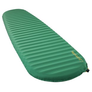 Therm-A-Rest Trail Pro Large karimatka zelená