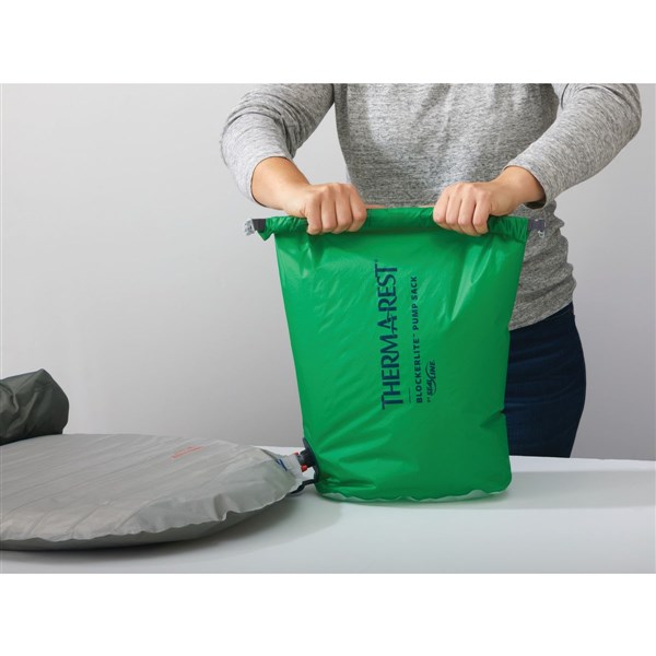 Therm-A-Rest BlockerLite Pump Sack