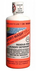 ATSKO Sport-Wash prací prostředek   500 ml