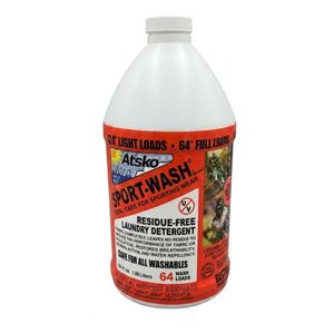Atsko Sport-Wash prací prostředek