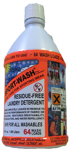 Atsko Sport Wash 1,89 l