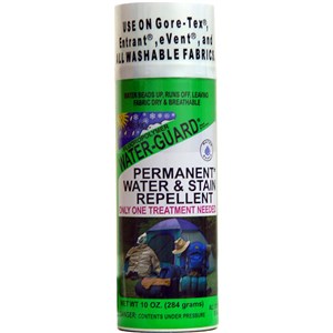 Atsko Permanent Water guard aerosol impregnace 280ml