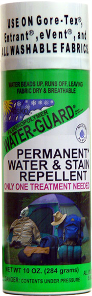 Atsko Permanent Water guard aerosol impregnace 280ml