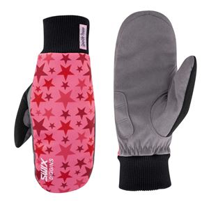Swix Star Insulate Mitten rukavice