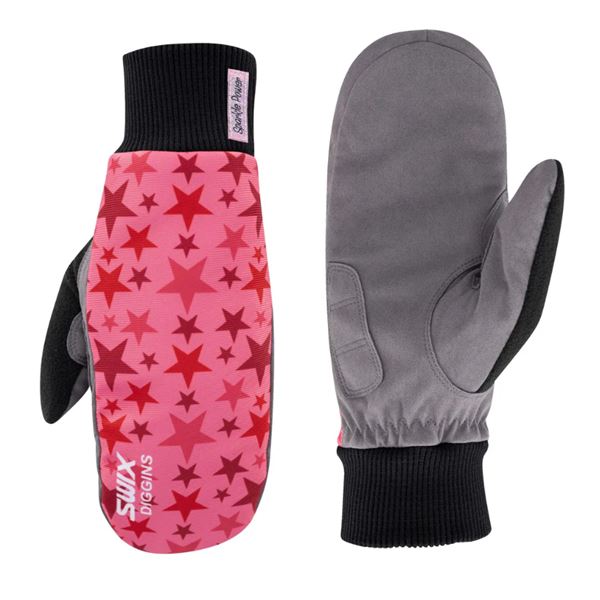 Swix Star Insulate Mitten rukavice