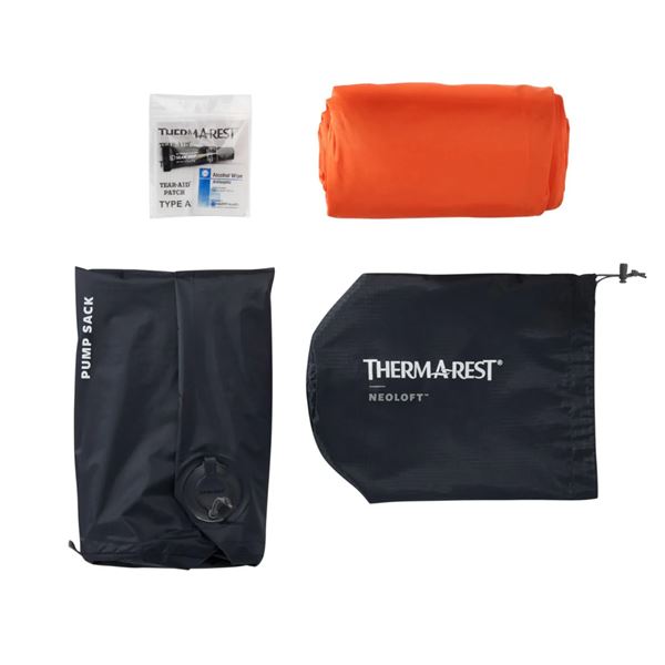 Thermarest NeoLoft karimatka