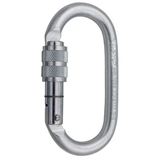 Camp Steel Oval Pro Lock