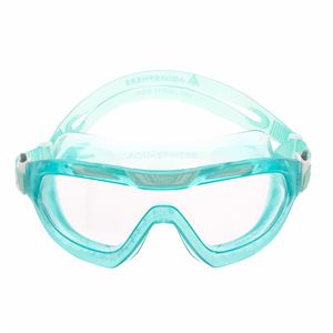 Aqua Sphere VISTA XP dětské plavecké brýle zelená  