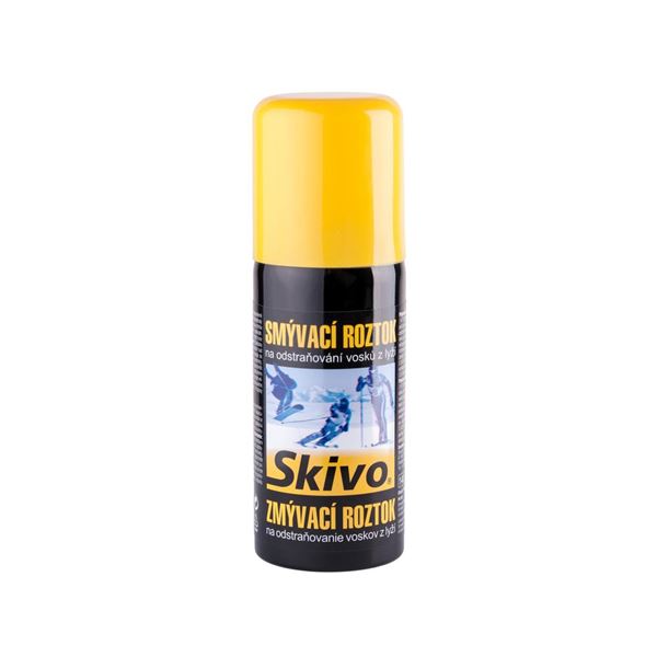 Smývací roztok SKIVO sprej 100ml 