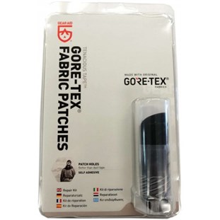 Levně Gear Aid Gore-Tex záplaty