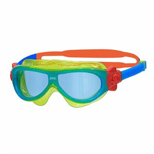 ZOGGS Phantom Kids dětské plavecké brýle